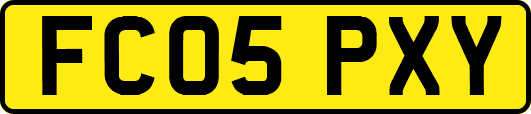 FC05PXY