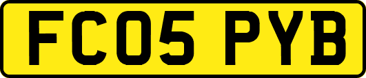 FC05PYB