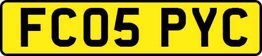 FC05PYC
