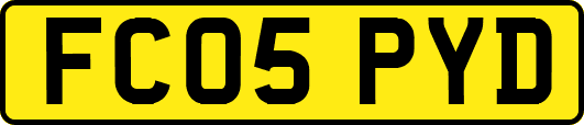 FC05PYD