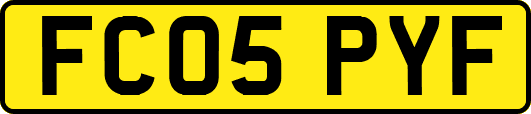 FC05PYF