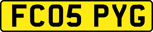 FC05PYG