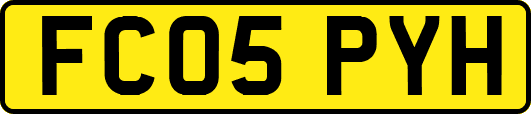 FC05PYH