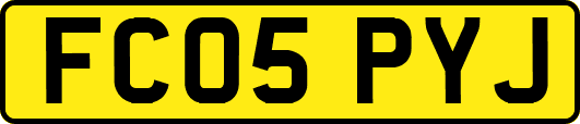 FC05PYJ