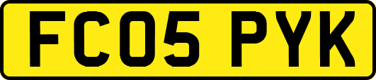 FC05PYK