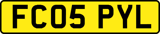 FC05PYL