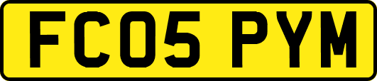 FC05PYM