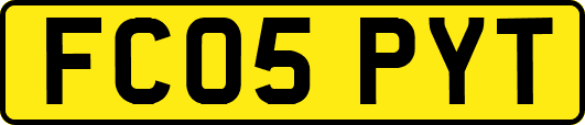 FC05PYT