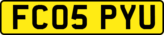 FC05PYU