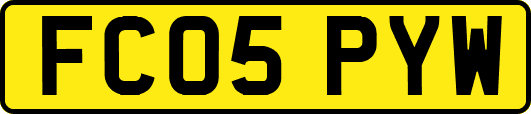 FC05PYW
