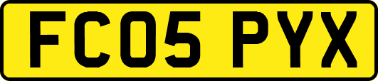 FC05PYX