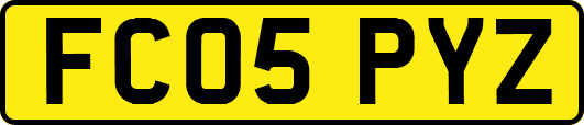 FC05PYZ