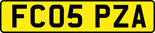 FC05PZA