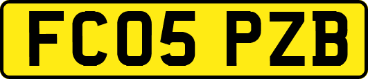 FC05PZB