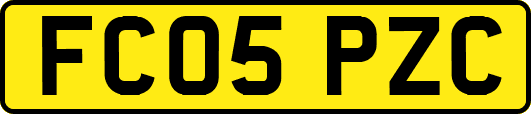 FC05PZC