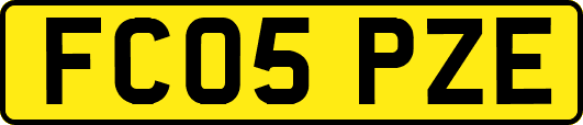 FC05PZE