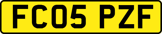 FC05PZF