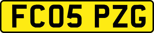 FC05PZG