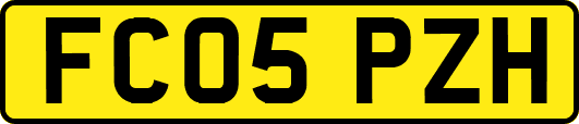 FC05PZH
