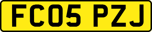 FC05PZJ