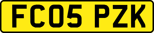 FC05PZK