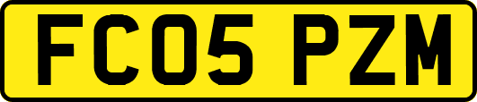 FC05PZM
