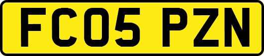 FC05PZN