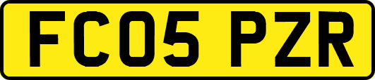FC05PZR