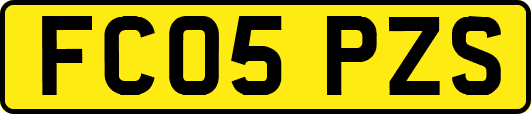 FC05PZS