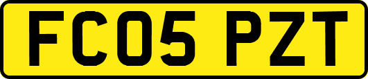 FC05PZT