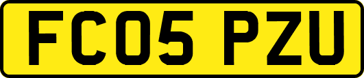 FC05PZU