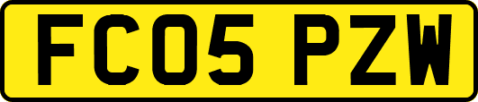 FC05PZW