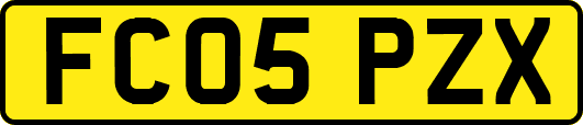 FC05PZX