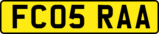 FC05RAA