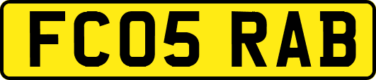 FC05RAB