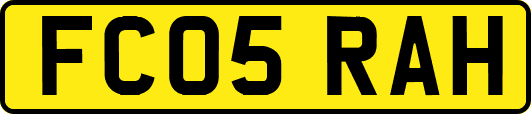 FC05RAH