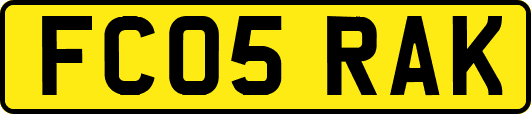 FC05RAK