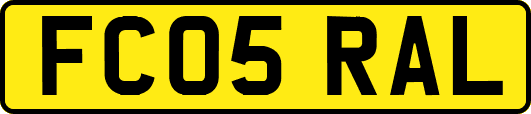 FC05RAL