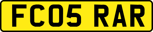 FC05RAR
