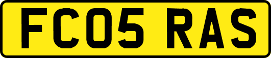 FC05RAS