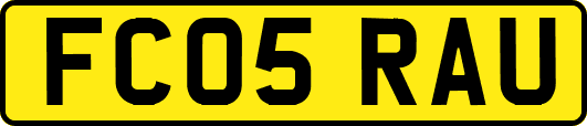FC05RAU