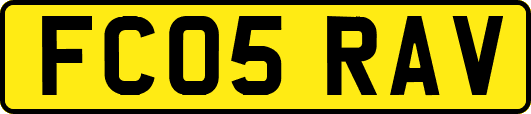 FC05RAV