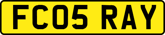 FC05RAY