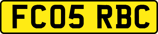 FC05RBC