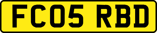 FC05RBD