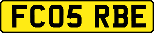 FC05RBE