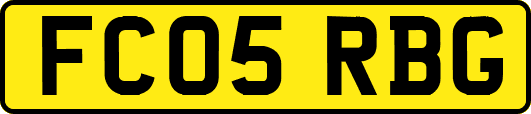 FC05RBG
