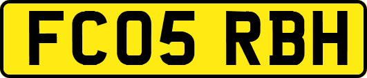 FC05RBH