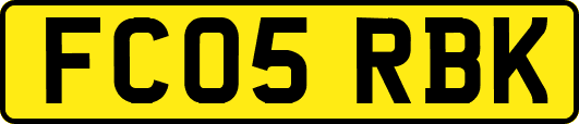 FC05RBK