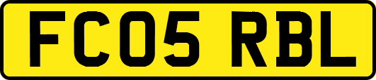 FC05RBL